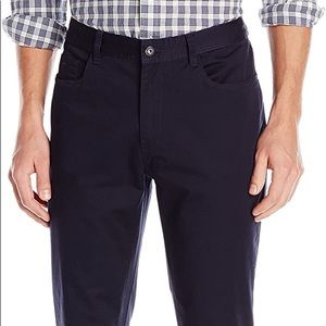 Kenneth Cole Reaction 32x32 Pants Chinos Casual